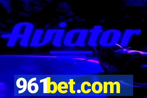 961bet.com