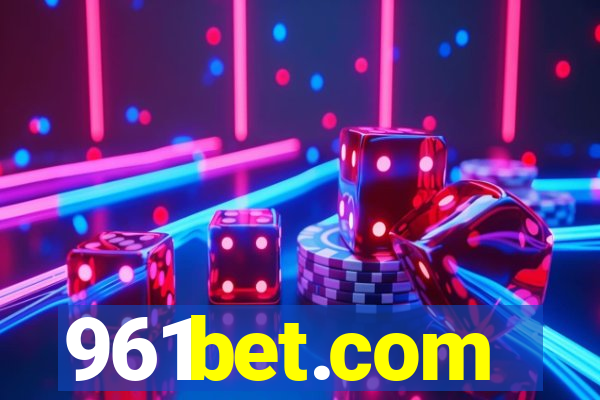 961bet.com