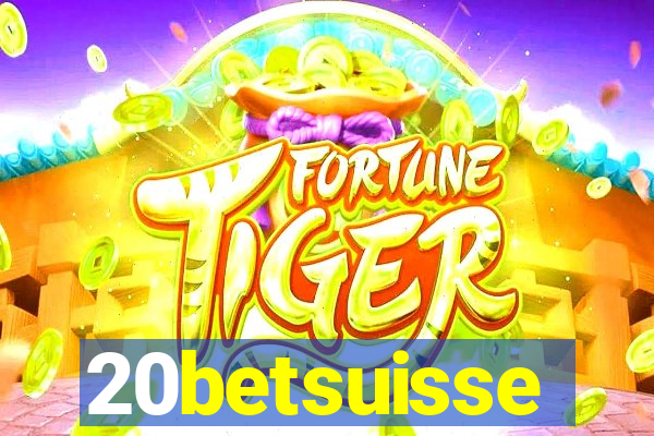 20betsuisse