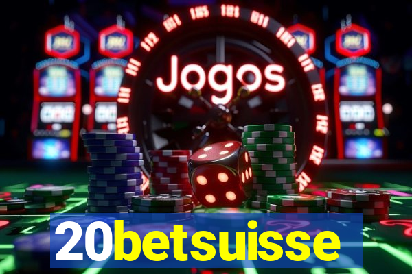 20betsuisse