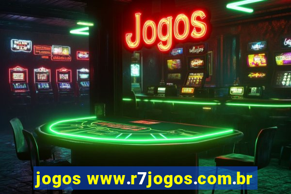 jogos www.r7jogos.com.br