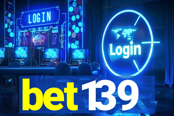 bet139