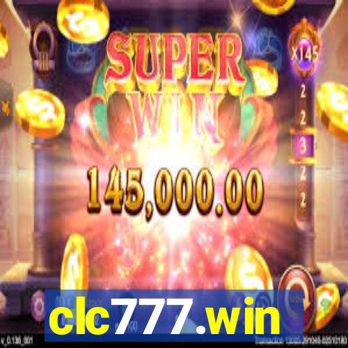clc777.win