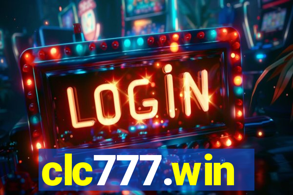 clc777.win