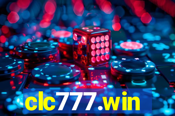 clc777.win