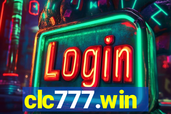 clc777.win