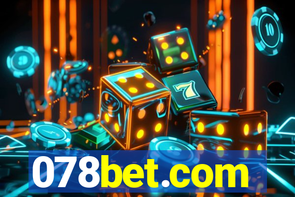 078bet.com
