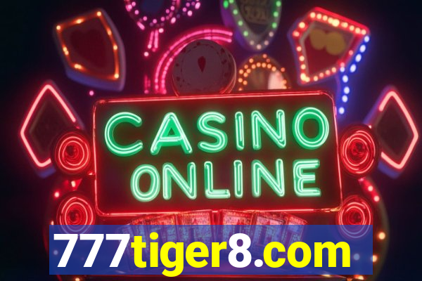 777tiger8.com