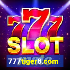 777tiger8.com