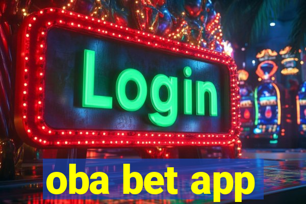 oba bet app