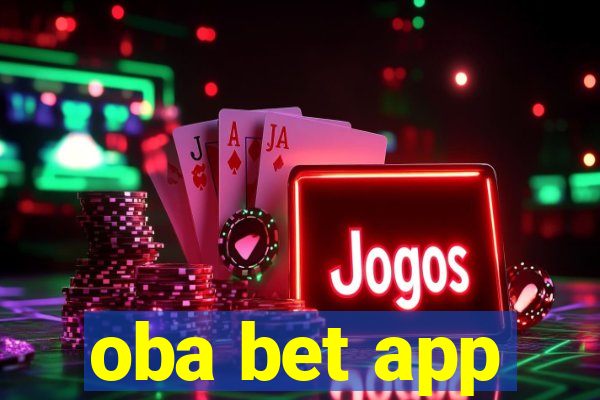 oba bet app
