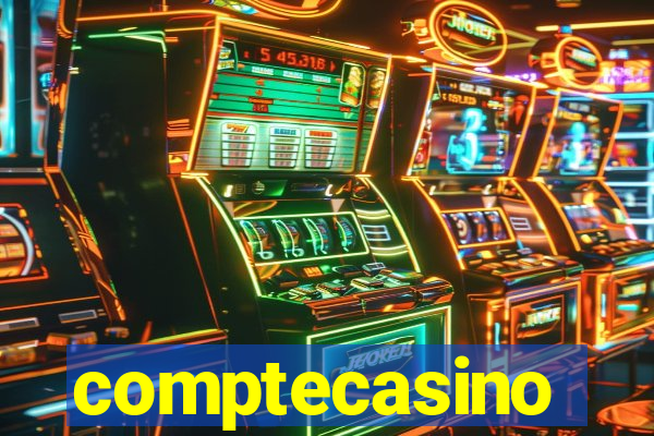 comptecasino