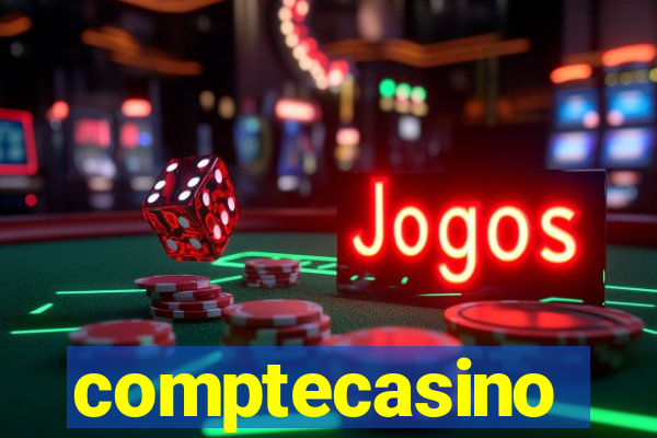 comptecasino