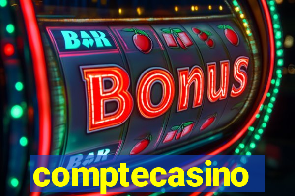 comptecasino