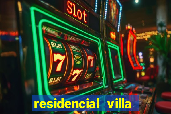 residencial villa fiorentina uberaba