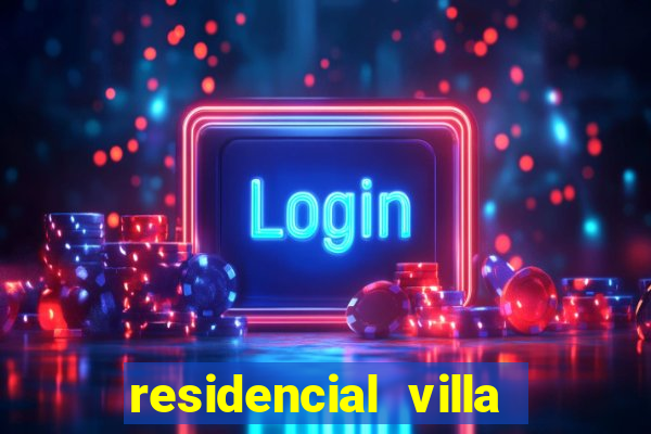 residencial villa fiorentina uberaba