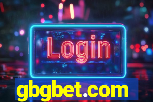 gbgbet.com