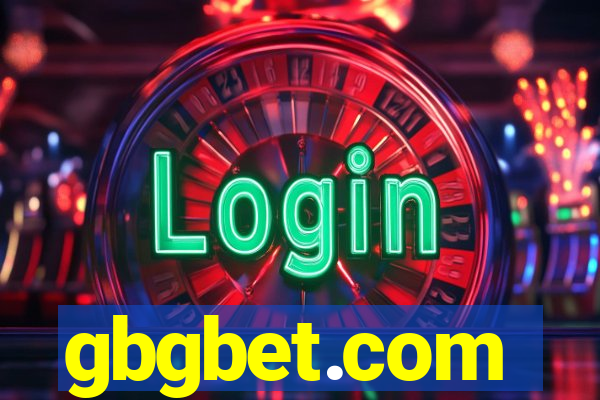 gbgbet.com