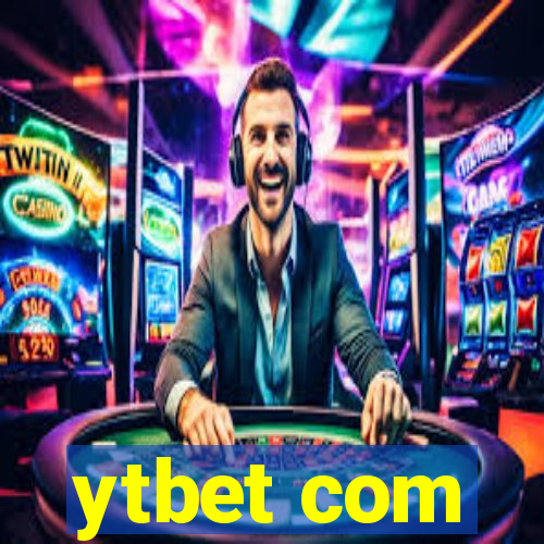 ytbet com