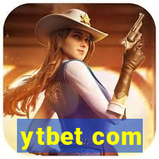 ytbet com