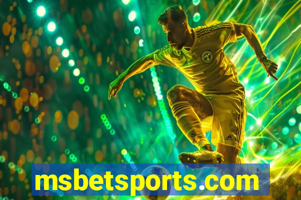 msbetsports.com