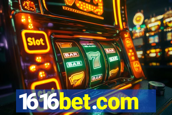 1616bet.com