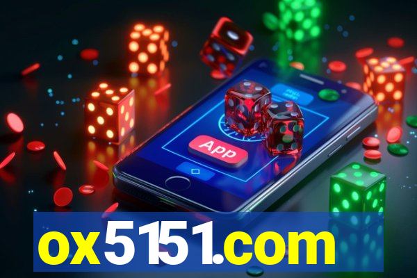 ox5151.com