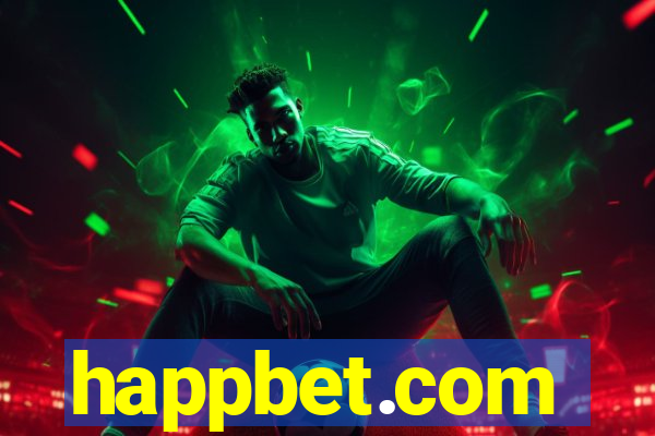 happbet.com