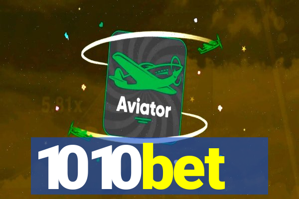 1010bet