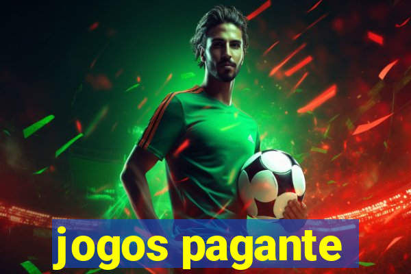 jogos pagante