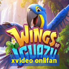 xvideo onlifan