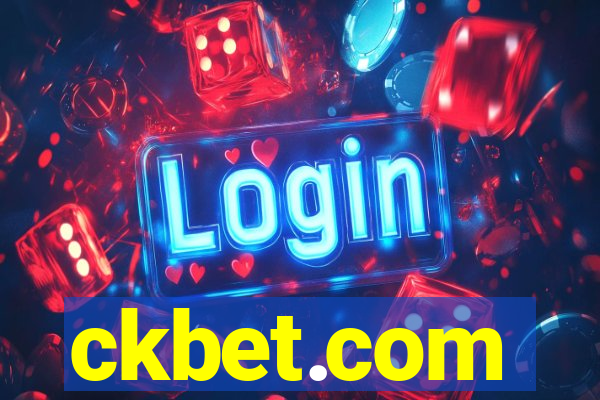 ckbet.com