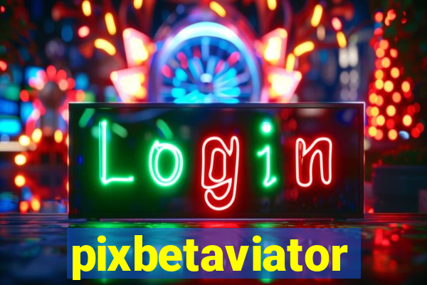 pixbetaviator