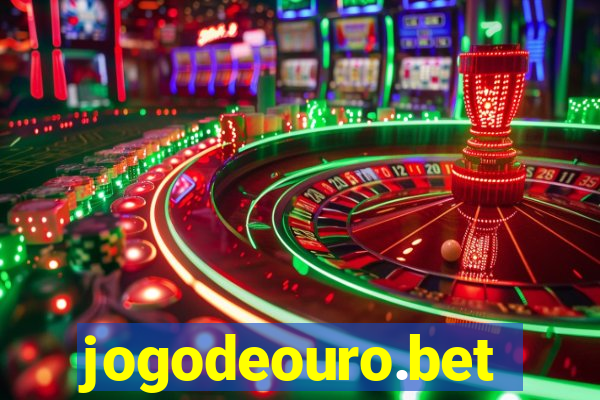 jogodeouro.bet