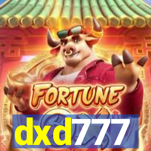 dxd777