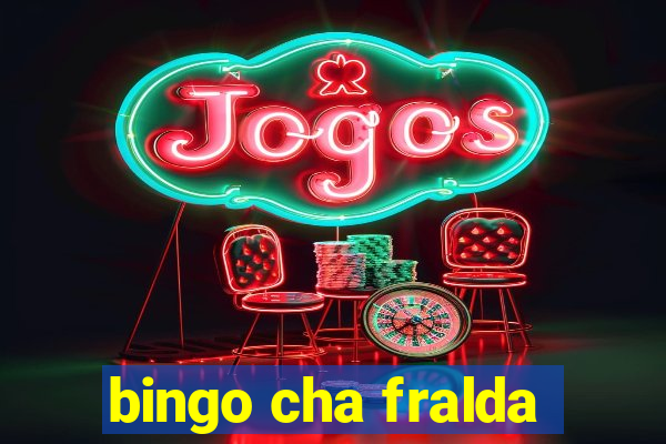 bingo cha fralda