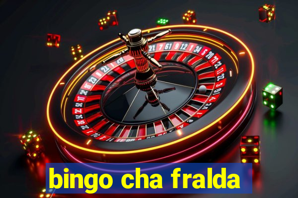 bingo cha fralda
