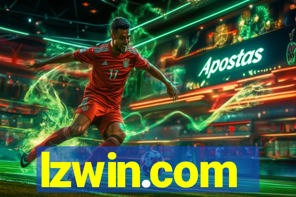lzwin.com