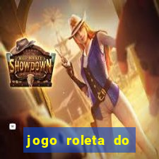 jogo roleta do silvio santos