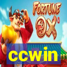 ccwin