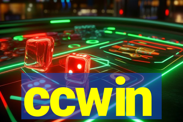 ccwin