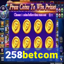 258betcom