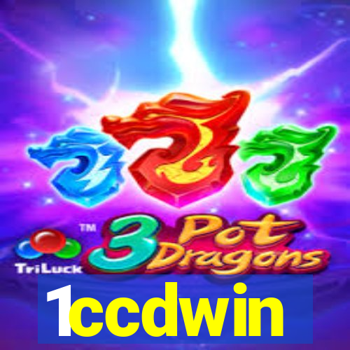 1ccdwin