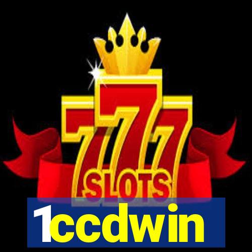 1ccdwin