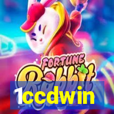 1ccdwin