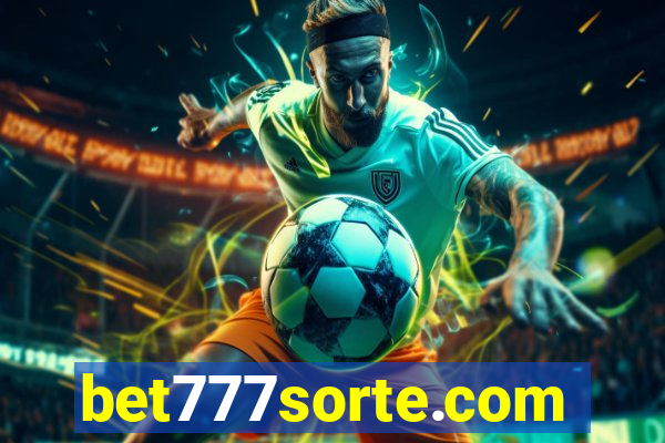 bet777sorte.com