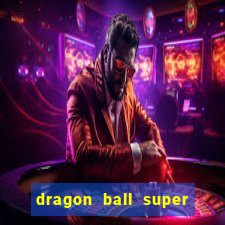 dragon ball super super hero dublado filme 1