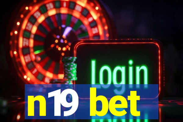 n19 bet