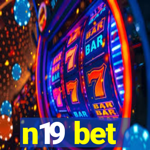 n19 bet