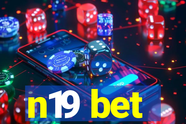 n19 bet